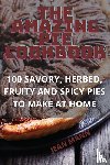 Jean Mann - THE AMAZING PIE COOKBOOK