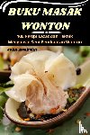 John Awaludin - Buku Masak Wonton