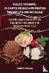 Cristi Voinea - Dulci Scoops
