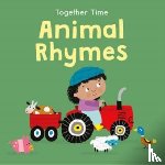 Child's Play - Bedtime Rhymes