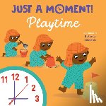 Child's Play - Playtime