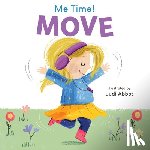Child's Play - Move