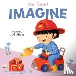 Child's Play - Imagine