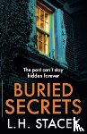 Stacey, L. H. - Buried Secrets