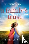 Guy, Louise - A Family's Trust