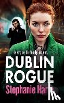 Harte, Stephanie - Dublin Rogue