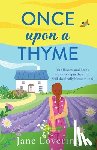 Lovering, Jane - Once Upon a Thyme