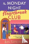 Lovering, Jane - The Monday Night Heartbreak Club