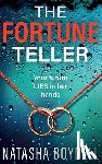 Boydell, Natasha - The Fortune Teller