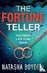 Boydell, Natasha - The Fortune Teller