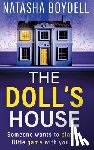 Boydell, Natasha - The Doll's House