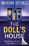 Boydell, Natasha - The Doll's House