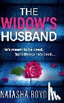 Boydell, Natasha - The Widow's Husband