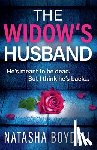 Boydell, Natasha - The Widow's Husband