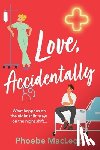 MacLeod, Phoebe - Love, Accidentally