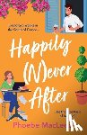 MacLeod, Phoebe - Happily Never After