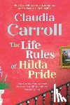 Carroll, Claudia - The Life Rules of Hilda Pride