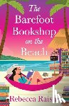 Raisin, Rebecca - The Barefoot Bookshop on the Beach
