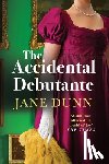 Dunn, Jane - The Accidental Debutante