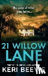 Beevis, Keri - 21 Willow Lane