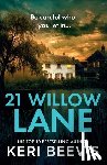 Beevis, Keri - 21 Willow Lane