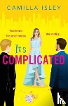 Isley, Camilla - It's Complicated