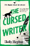 Hepburn, Holly - The Cursed Writer