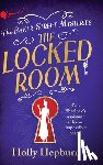 Hepburn, Holly - The Locked Room
