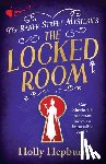 Hepburn, Holly - The Locked Room