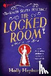 Hepburn, Holly - The Locked Room