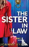 Ryan, Joanne - The Sister-in-Law