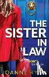 Ryan, Joanne - The Sister-in-Law