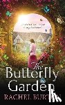 Burton, Rachel - The Butterfly Garden