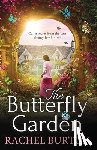 Burton, Rachel - The Butterfly Garden