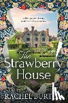 Burton, Rachel - The Strawberry House