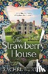 Burton, Rachel - The Strawberry House