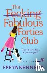 Freya Kennedy - The Fabulous Forties Club