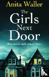Anita Waller - The Girls Next Door