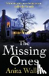 Waller, Anita - The Missing Ones
