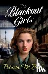 McBride, Patricia - The Blackout Girls
