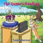 Benson, Saeeda - The Queen's Handbag