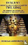 Jr, Nicholas Armstrong - Descent From Tulku