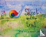 Brown, Frances - Skeet and the Sparkly Trail