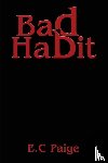 Paige, E C - Bad Habit