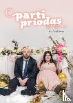 Owen, Gruffudd - Parti Priodas