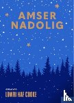 Cooke, Lowri - Amser Nadolig