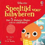  - Speeltijd voor babyberen