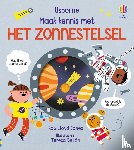  - Het zonnestelsel