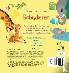  - Babydieren