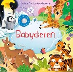  - Babydieren